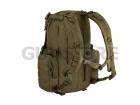 Large Helmet Cargo Pack 28L 3