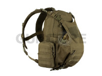 Large Helmet Cargo Pack 28L 4