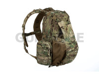 Large Helmet Cargo Pack 28L 4