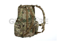 Large Helmet Cargo Pack 28L 2