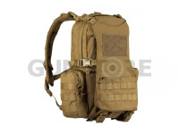 Large Helmet Cargo Pack 28L