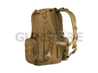 Large Helmet Cargo Pack 28L 3