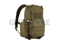 Large Helmet Cargo Pack 28L