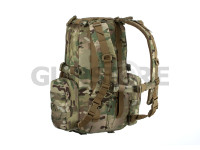 Large Helmet Cargo Pack 28L 3