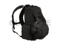 Large Helmet Cargo Pack 28L 4