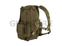 Large Helmet Cargo Pack 28L 2