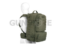 Predator Pack 4