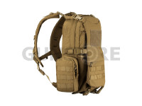 Large Helmet Cargo Pack 28L 1