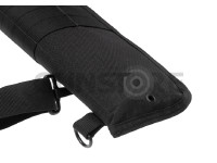 Shotgun Scabbard 2