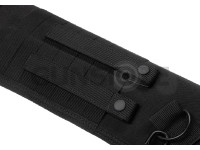 Shotgun Scabbard 3