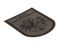 Tirol Shield Patch 2