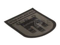 Vorarlberg Shield Patch 2