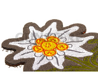 Edelweiss Patch 2