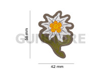 Edelweiss Patch 3