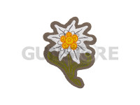 Edelweiss Patch 0