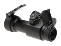 SLx Advanced 30mm Red Dot 2 MOA 1