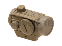 Advanced Micro Dot Push Buttons 4