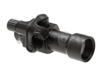 SLx Advanced 30mm Red Dot 2 MOA 2
