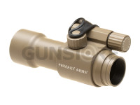 SLx Advanced 30mm Red Dot 2 MOA 3