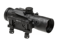 SLx3P 3x Compact Prism Scope ACSS 7.62x39/300BO CQ 4