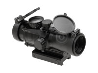 SLx3P 3x Compact Scope ACSS 5.56 Gen II 0