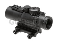 SLx3P 3x Compact Prism Scope ACSS 7.62x39/300BO CQ 3