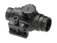 1x Compact Prism Scope ACSS Cyclops 4