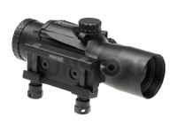 SLx3P 3x Compact Scope ACSS 5.56 Gen II 4