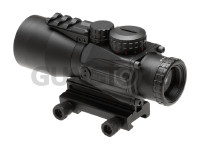 SLx5P 5x Prism Scope .223/5.56, 5.45x39, .308 ACSS 3
