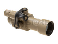 SLx Advanced 30mm Red Dot 2 MOA 2