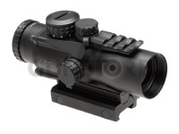 SLx3P 3x Compact Prism Scope ACSS 7.62x39/300BO CQ 2