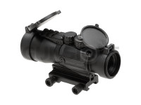 SLx5P 5x Prism Scope .223/5.56, 5.45x39, .308 ACSS 1