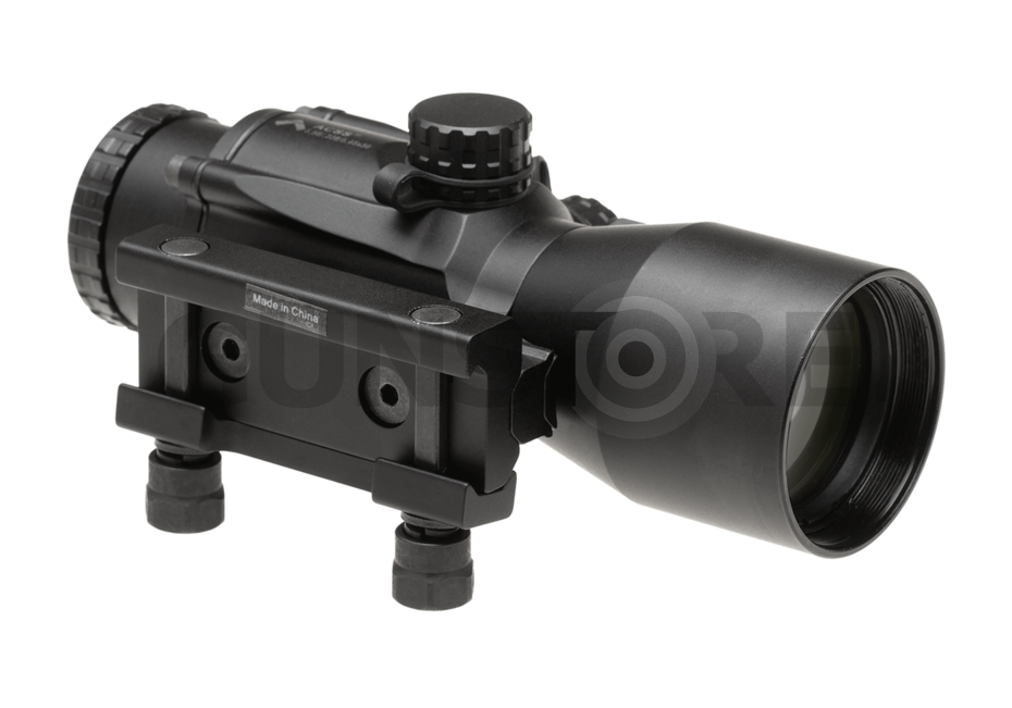 SLx5P 5x Prism Scope .223/5.56, 5.45x39, .308 ACSS 4