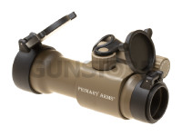 SLx Advanced 30mm Red Dot 2 MOA 1