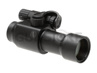 SLx Advanced 30mm Red Dot 2 MOA 4
