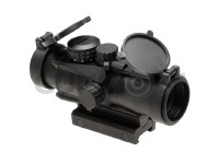 SLx3P 3x Compact Prism Scope ACSS 7.62x39/300BO CQ 0