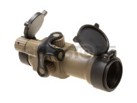 SLx Advanced 30mm Red Dot 2 MOA 0