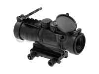 SLx3P 3x Compact Scope ACSS 5.56 Gen II 1