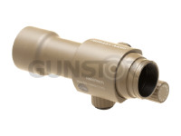 SLx Advanced 30mm Red Dot 2 MOA 4