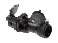 SLx Advanced 30mm Red Dot 2 MOA 0