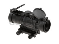 SLx3P 3x Compact Prism Scope ACSS 7.62x39/300BO CQ 1
