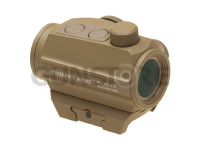 Advanced Micro Dot Push Buttons 1