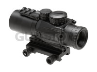 SLx3P 3x Compact Scope ACSS 5.56 Gen II 3