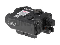 LS321-RD Multi-Laser Device 2