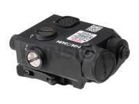 LS321-GR Multi-Laser Device 1
