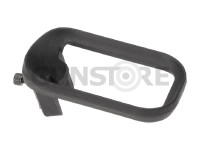 GL Enhanced Magwell for Glock 17 Gen 4 2