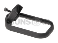 GL Enhanced Magwell for Glock 17 Gen 4 1