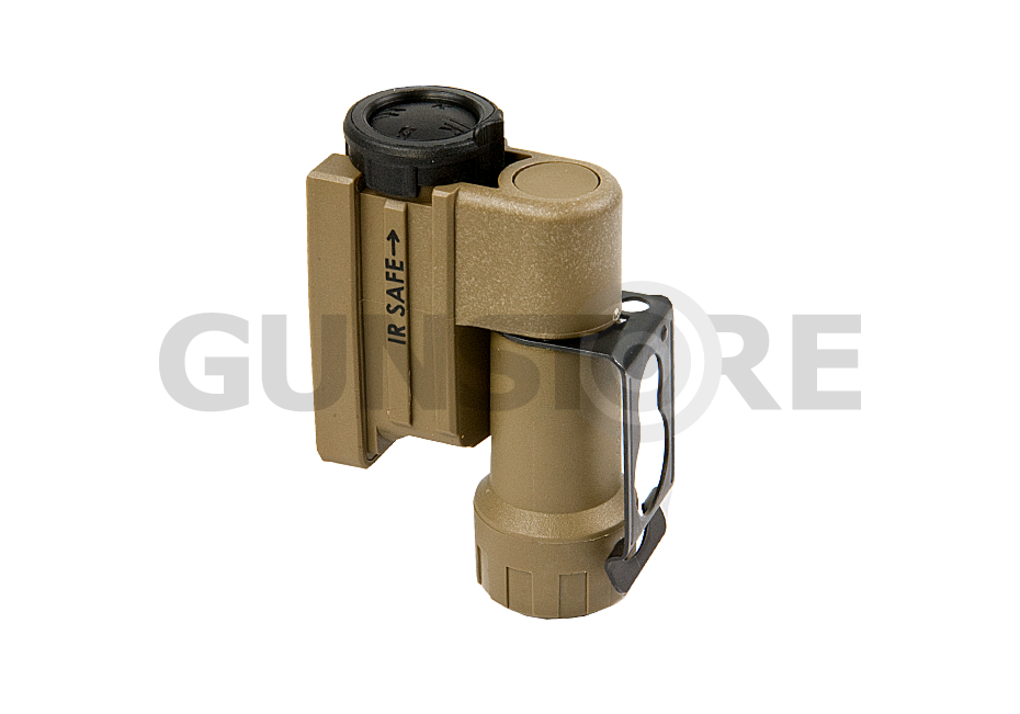 Sidewinder Compact Military 1