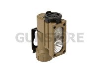 Sidewinder Compact Military