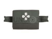 Belt Mounted Micro Trauma Kit NOW! 1